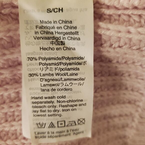 J. Crew Azra Cable Knit Pullover Sweater - Picture 12 of 12